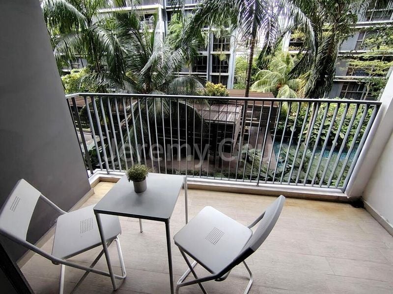 Common Room (Condo) for Rent in  Bellewaters - Image 10