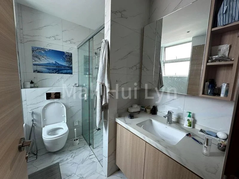 3 Bed Apartment (Condo) for Rent in Veranda - Image 5