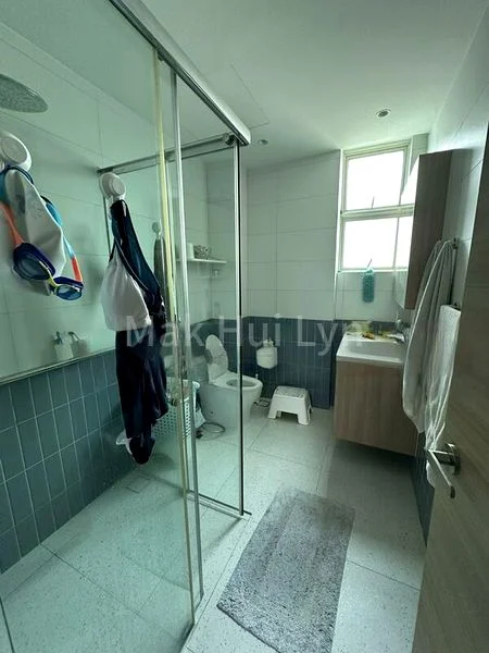 3 Bed Apartment (Condo) for Rent in Veranda - Image 3