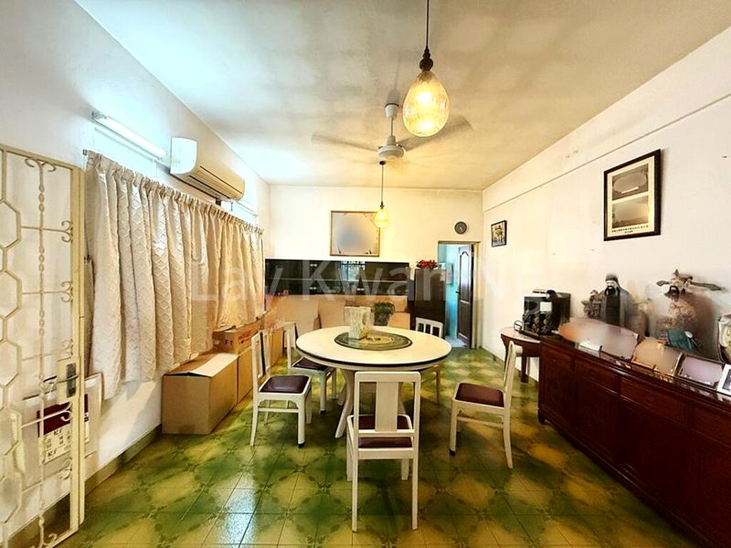 7 Bed Bungalow (Landed) for Sale in  Chancery Lane - Image 14