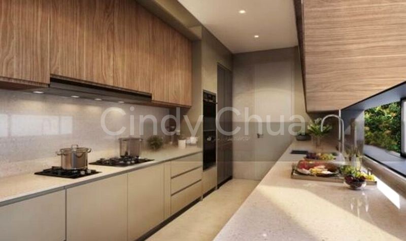5 Bed Semi-Detached House (Landed) for Sale in  Greenbank Park - Image 7