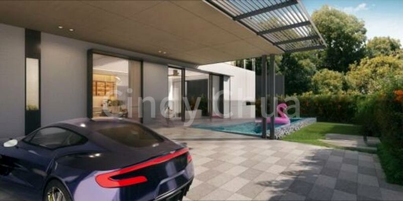 5 Bed Semi-Detached House (Landed) for Sale in  Greenbank Park - Image 4