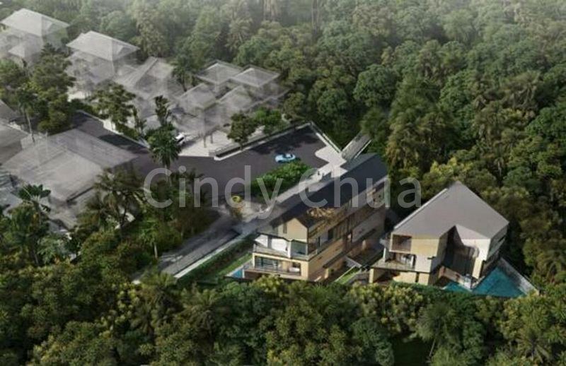 5 Bed Semi-Detached House (Landed) for Sale in  Greenbank Park - Image 2