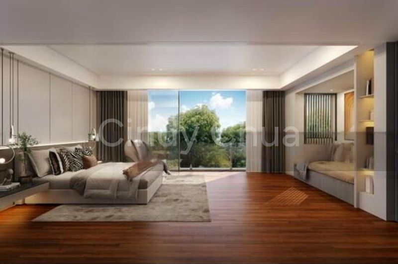 5 Bed Semi-Detached House (Landed) for Sale in  Greenbank Park - Image 8