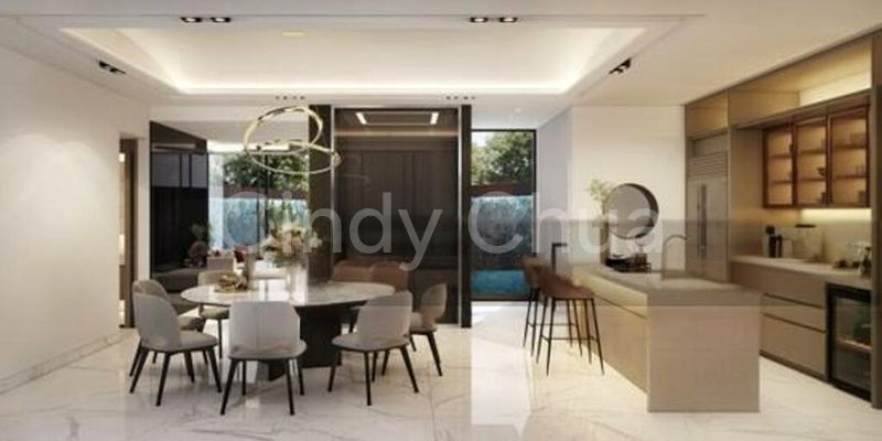 5 Bed Semi-Detached House (Landed) for Sale in  Greenbank Park - Image 6
