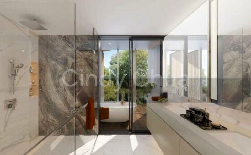 5 Bed Semi-Detached House (Landed) for Sale in  Greenbank Park - Image 9
