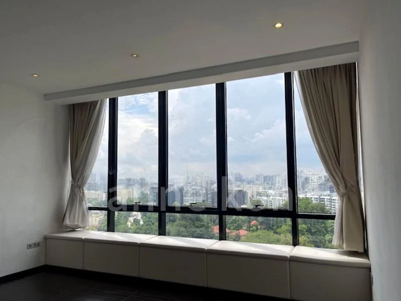 3 Bed Apartment (Condo) for Rent in  Reignwood Hamilton Scotts - Image 6