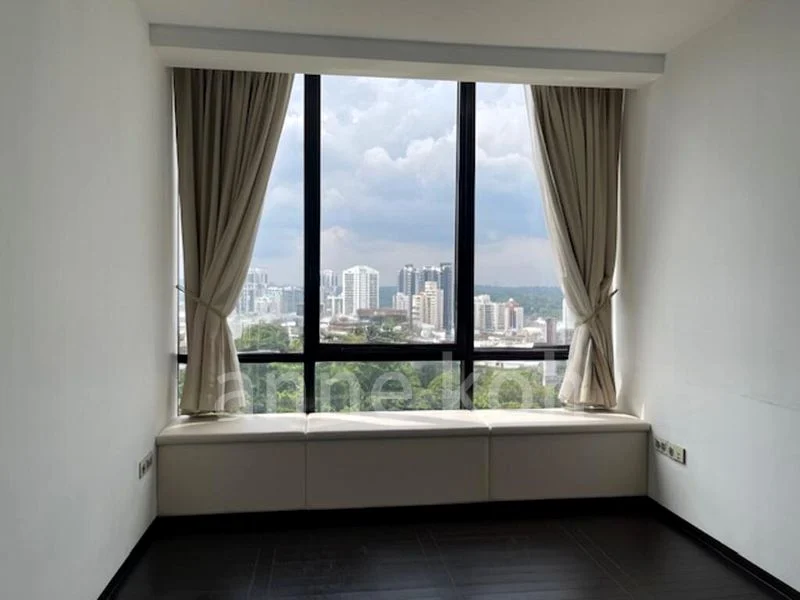 3 Bed Apartment (Condo) for Rent in  Reignwood Hamilton Scotts - Image 7