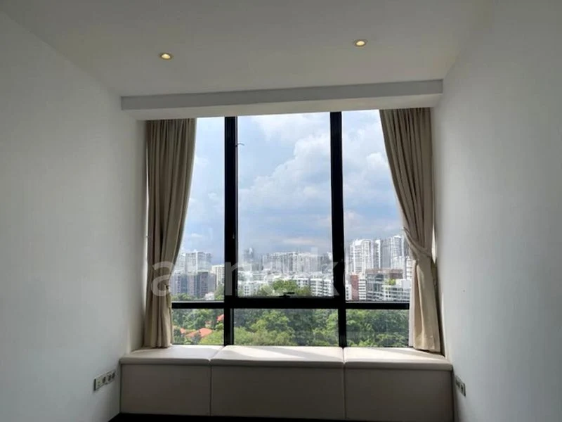 3 Bed Apartment (Condo) for Rent in  Reignwood Hamilton Scotts - Image 8