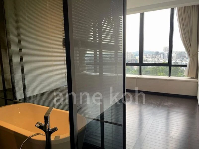 3 Bed Apartment (Condo) for Rent in  Reignwood Hamilton Scotts - Image 5