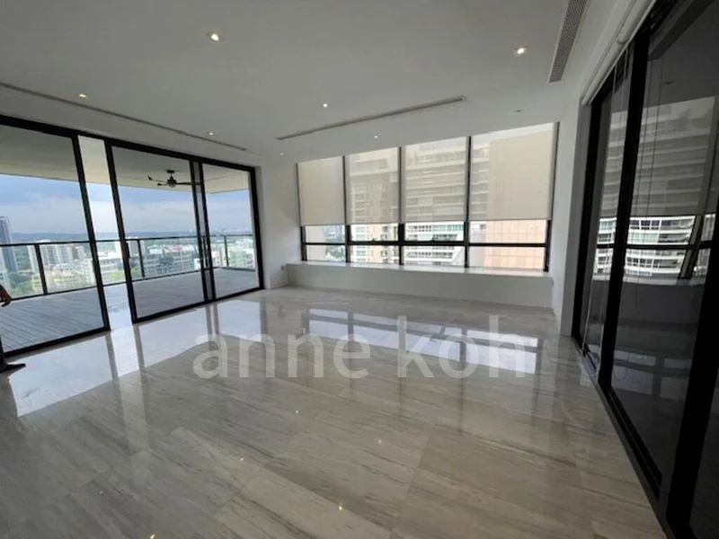 3 Bed Apartment (Condo) for Rent in  Reignwood Hamilton Scotts - Image 2