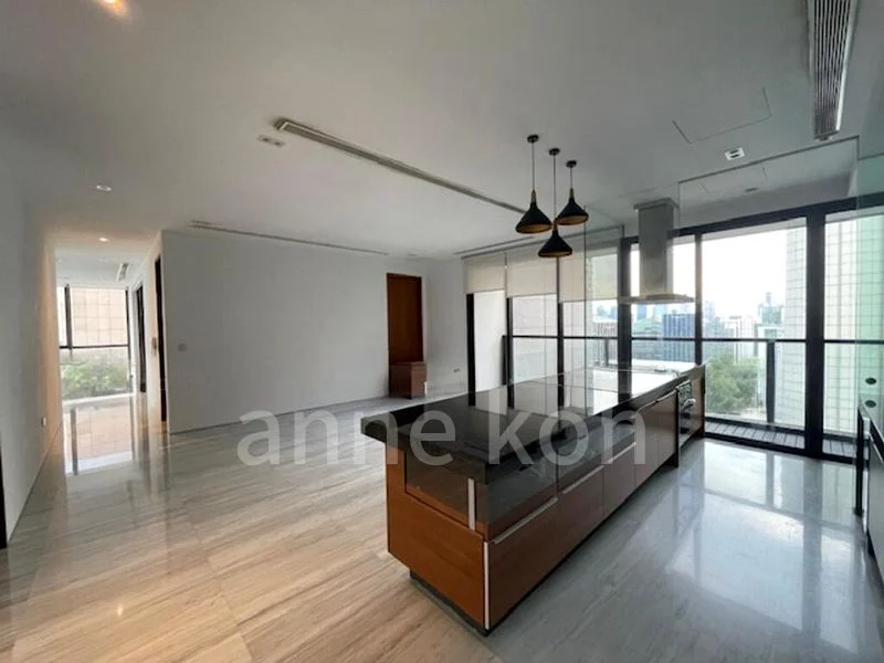 3 Bed Apartment (Condo) for Rent in  Reignwood Hamilton Scotts - Image 4