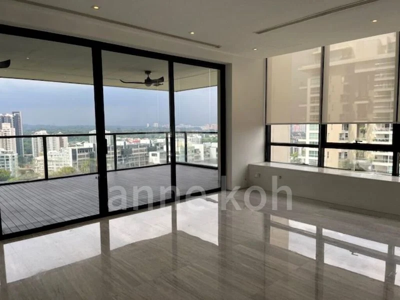 3 Bed Apartment (Condo) for Rent in  Reignwood Hamilton Scotts - Image 3