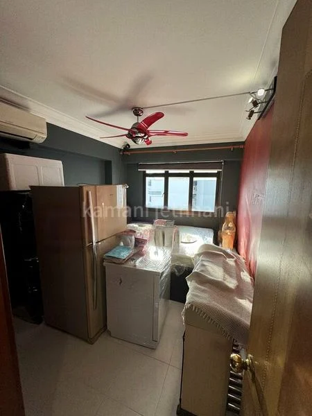 4 Room (4A) HDB for Rent in  309D Anchorvale Road - Image 9