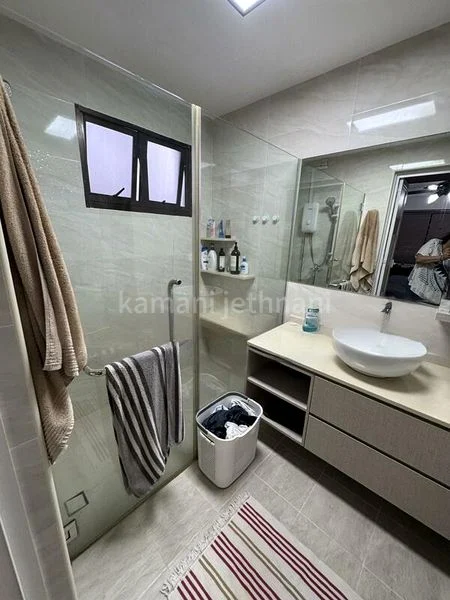 4 Room (4A) HDB for Rent in  309D Anchorvale Road - Image 5