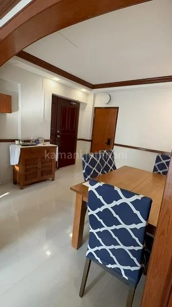 4 Room (4A) HDB for Rent in  309D Anchorvale Road - Image 16
