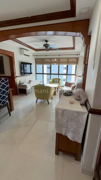 4 Room (4A) HDB for Rent in  309D Anchorvale Road - Image 18