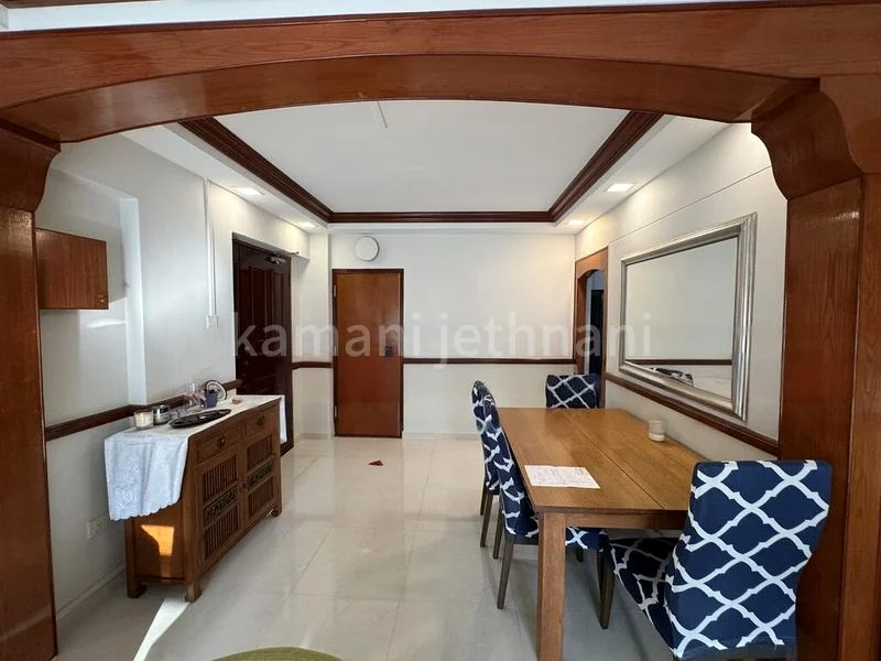 4 Room (4A) HDB for Rent in  309D Anchorvale Road - Image 12
