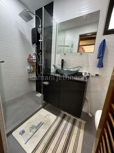 4 Room (4A) HDB for Rent in  309D Anchorvale Road - Image 8