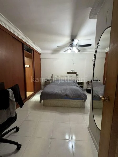 4 Room (4A) HDB for Rent in  309D Anchorvale Road - Image 7