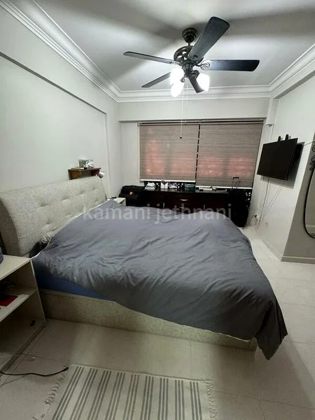 4 Room (4A) HDB for Rent in  309D Anchorvale Road - Image 1