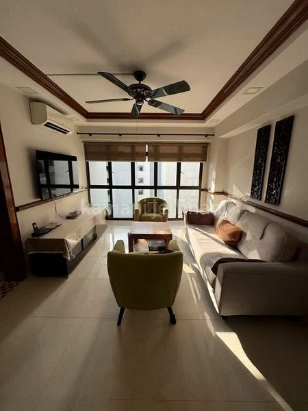 4 Room (4A) HDB for Rent in  309D Anchorvale Road - Image 13