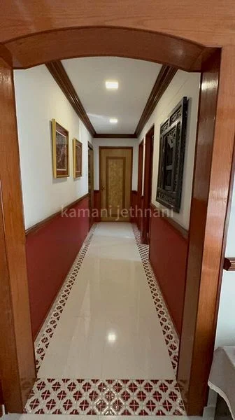 4 Room (4A) HDB for Rent in  309D Anchorvale Road - Image 15