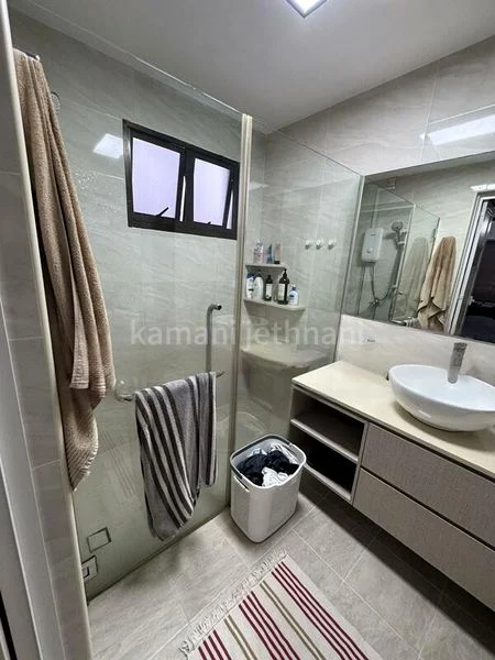 4 Room (4A) HDB for Rent in  309D Anchorvale Road - Image 4