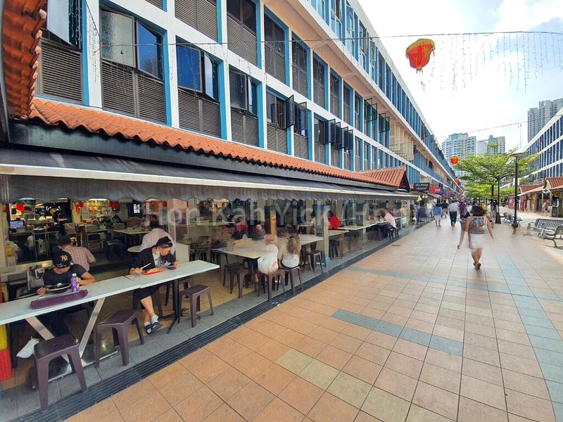 Food & Beverage for Sale in  Lorong 1 Toa Payoh - Image 2