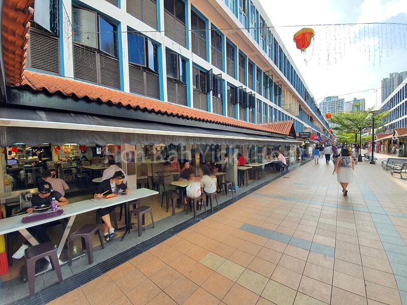 Food & Beverage for Sale in  Lorong 1 Toa Payoh - Image 4