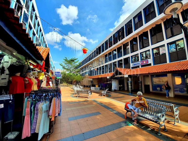 Food & Beverage for Sale in  Lorong 1 Toa Payoh - Image 3