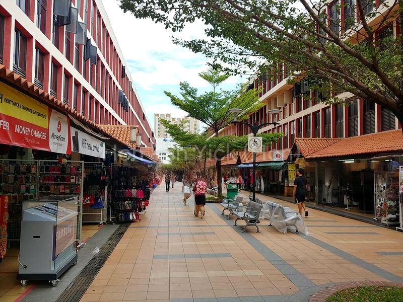 Food & Beverage for Sale in  Lorong 1 Toa Payoh - Image 1