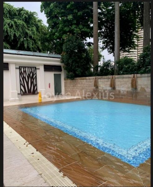 4 Bed Condo for Rent in  Ardmore Park - Image 3