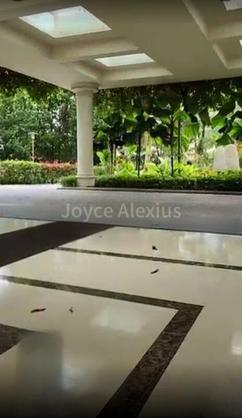 4 Bed Condo for Rent in  Ardmore Park - Image 4