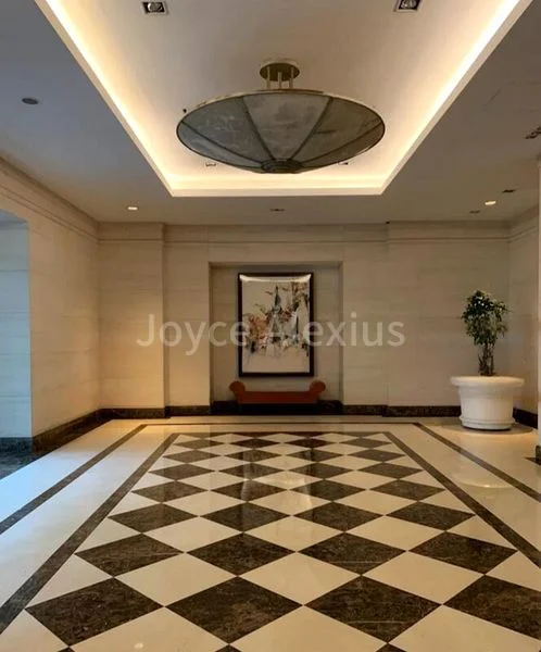 4 Bed Condo for Rent in  Ardmore Park - Image 1