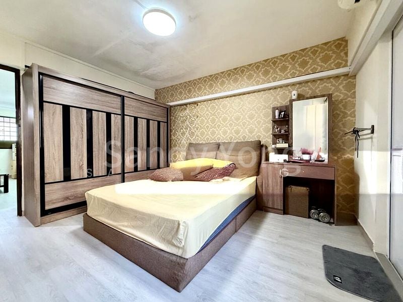 4 Room (4NG) HDB for Sale in  110 Bedok Reservoir Road - Image 6