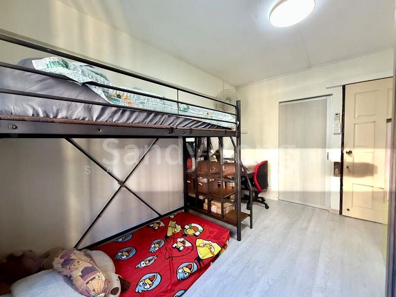 4 Room (4NG) HDB for Sale in  110 Bedok Reservoir Road - Image 10