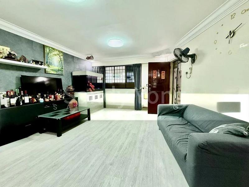 4 Room (4NG) HDB for Sale in  110 Bedok Reservoir Road - Image 2
