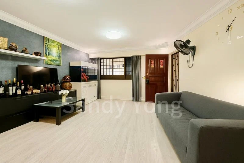 4 Room (4NG) HDB for Sale in  110 Bedok Reservoir Road - Image 1