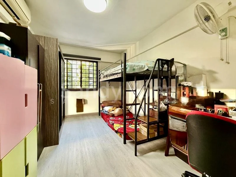 4 Room (4NG) HDB for Sale in  110 Bedok Reservoir Road - Image 9