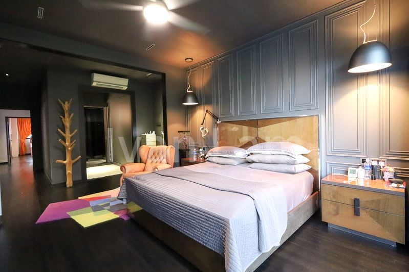 5 Bed Semi-Detached House (Landed) for Sale in Huit - Image 4