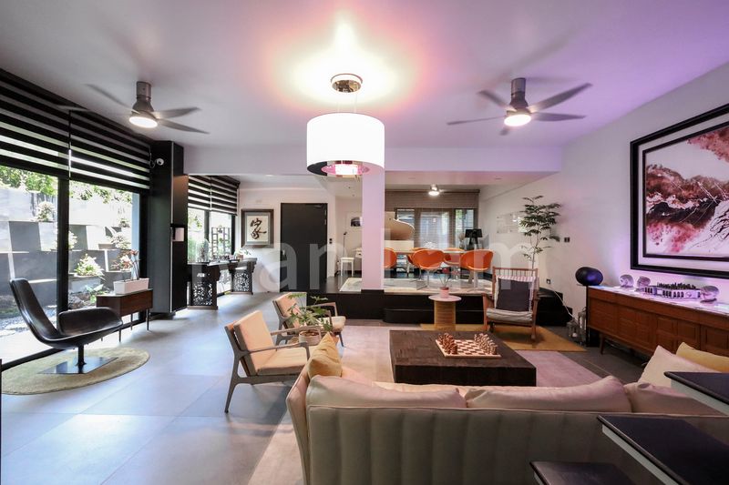 5 Bed Semi-Detached House (Landed) for Sale in Huit - Image 15