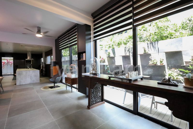 5 Bed Semi-Detached House (Landed) for Sale in Huit - Image 18