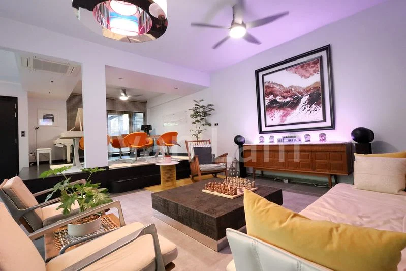 5 Bed Semi-Detached House (Landed) for Sale in Huit - Image 14