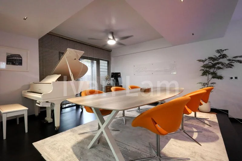 5 Bed Semi-Detached House (Landed) for Sale in Huit - Image 16