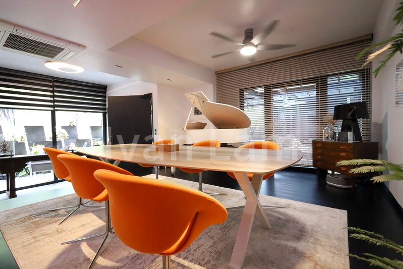 5 Bed Semi-Detached House (Landed) for Sale in Huit - Image 13