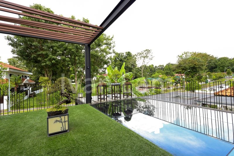 5 Bed Semi-Detached House (Landed) for Sale in Huit - Image 5