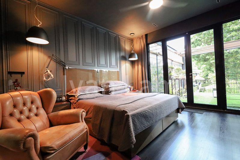 5 Bed Semi-Detached House (Landed) for Sale in Huit - Image 6