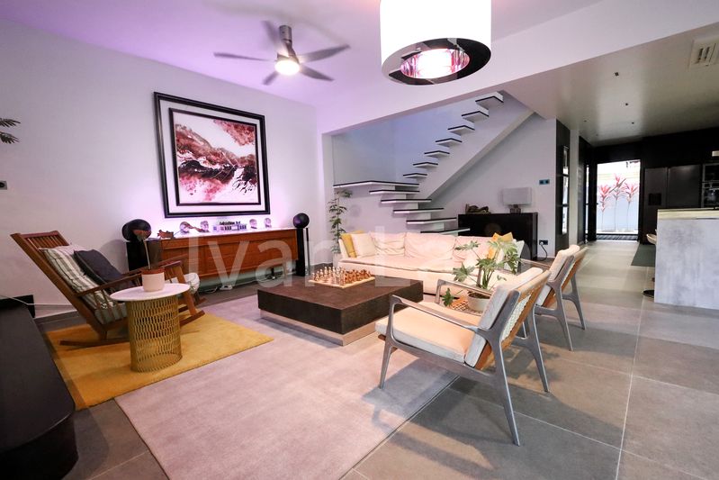 5 Bed Semi-Detached House (Landed) for Sale in Huit - Image 17