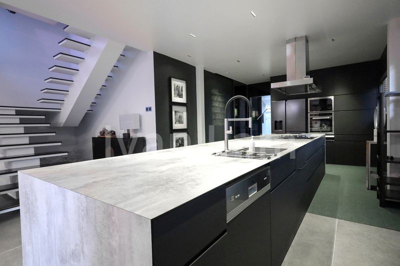 5 Bed Semi-Detached House (Landed) for Sale in Huit - Image 10